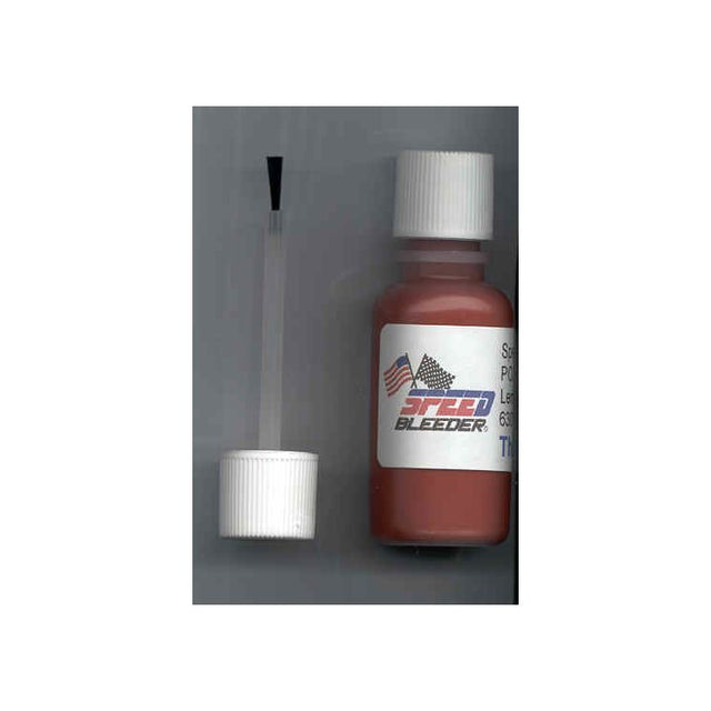 Speed Bleeder Thread Sealant – Just Rev It