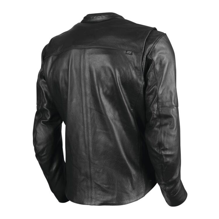 Speed And Strength Band of Brothers Jacket