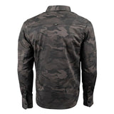 Speed And Strength Call To Arms 2.0 Moto Shirt
