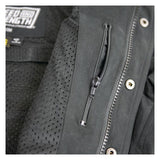 Speed And Strength Call To Arms 2.0 Moto Shirt