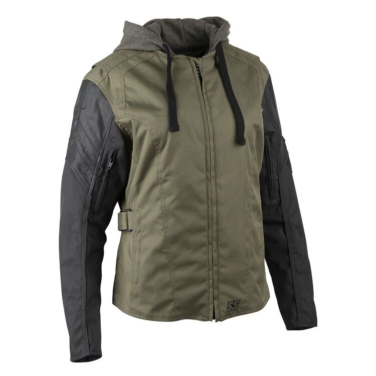 Speed And Strength Double Take Women's Jacket
