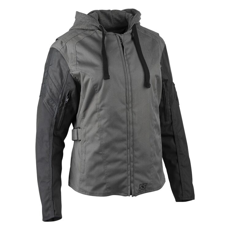 Speed And Strength Double Take Women's Jacket
