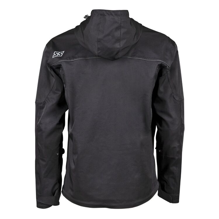 Speed And Strength Fame And Fortune Jacket