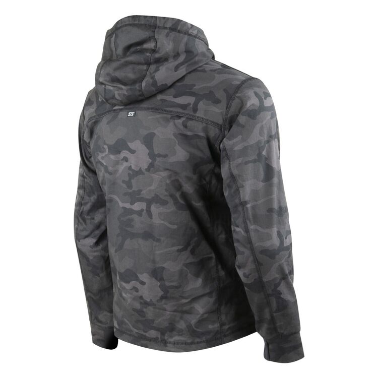 Speed And Strength Go for Broke 2.0 Armored Hoody