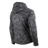 Speed And Strength Go for Broke 2.0 Armored Hoody