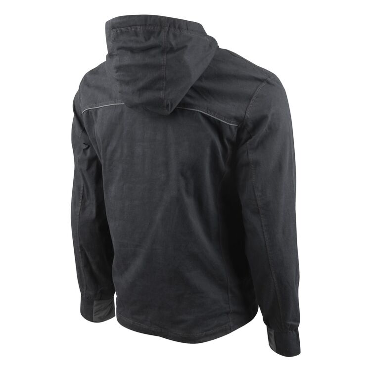 Speed And Strength Go for Broke 2.0 Armored Hoody