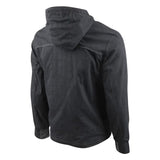 Speed And Strength Go for Broke 2.0 Armored Hoody