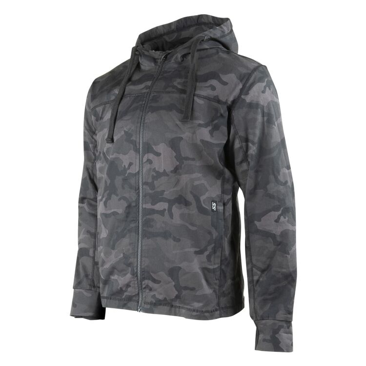 Speed And Strength Go for Broke 2.0 Armored Hoody