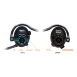 Sena SPH10 Bluetooth Helmetless Headset Intercom