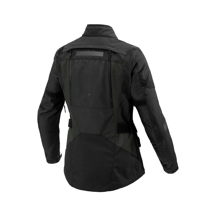 Spidi 4Season Evo H2Out Women's Jacket