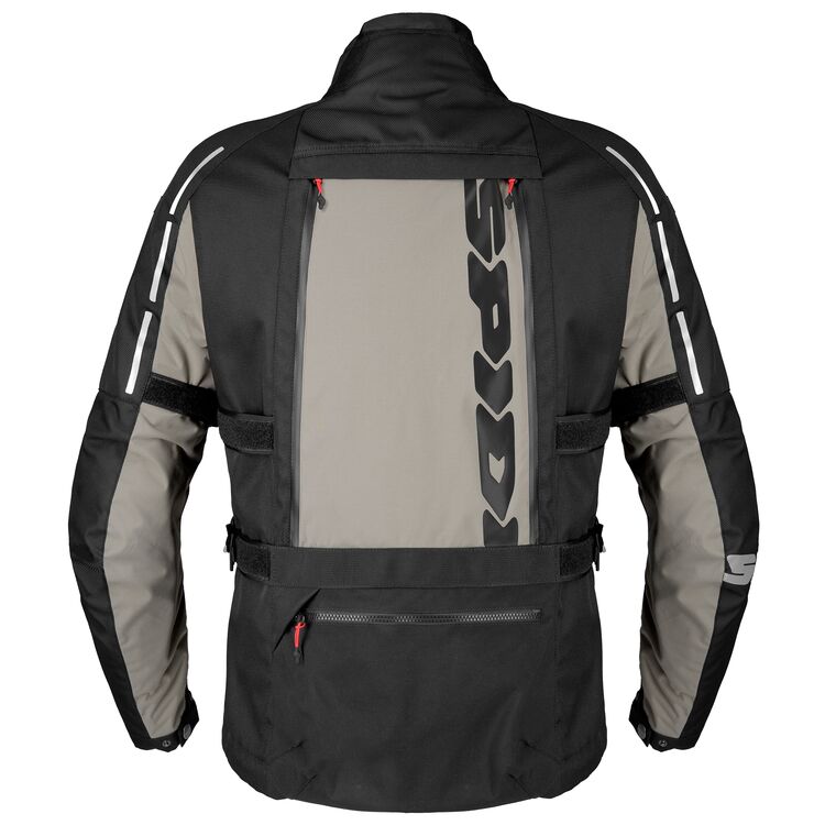 Spidi 4 Season V3 Jacket