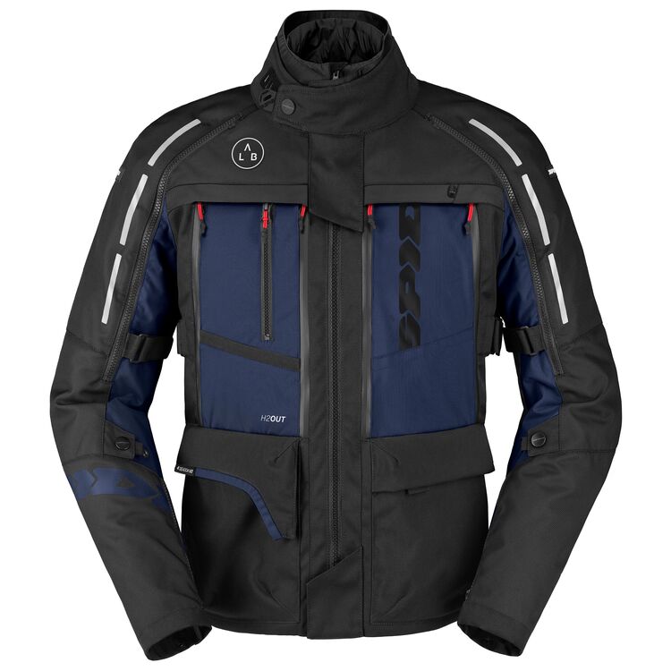 Spidi 4 Season V3 Jacket