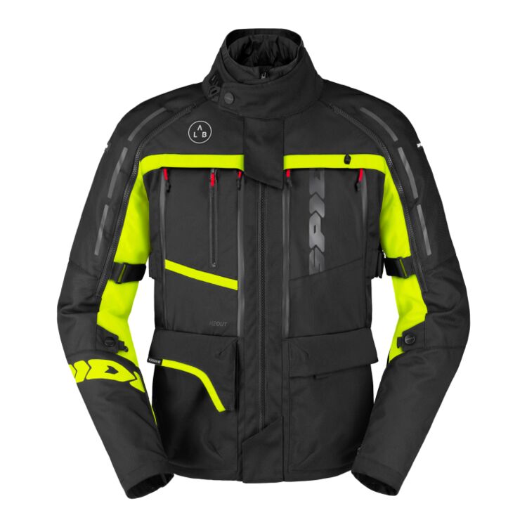 Spidi 4 Season V3 Jacket