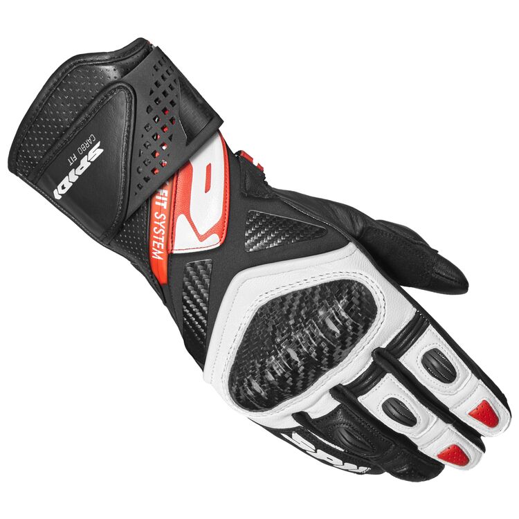Spidi Carbo Fit Gloves