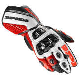 Spidi Carbo Track EVO Gloves