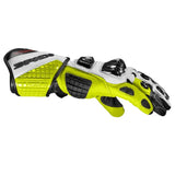 Spidi Carbo Track EVO Gloves