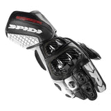 Spidi Carbo Track EVO Gloves