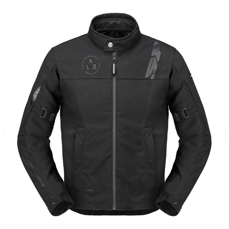 Spidi Corsa H2Out Jacket