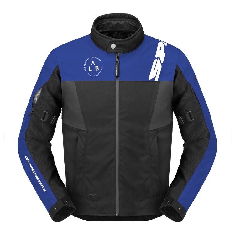 Spidi Corsa H2Out Jacket