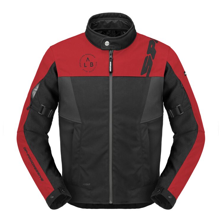 Spidi Corsa H2Out Jacket