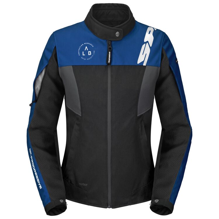 Spidi Corsa H2Out Women's Jacket
