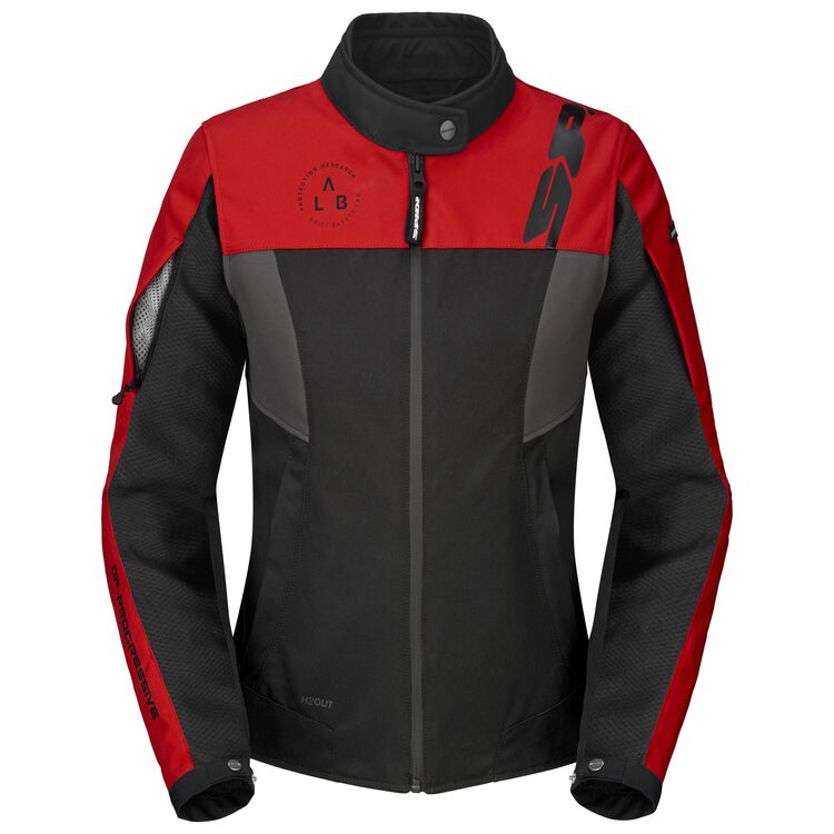 Spidi Corsa H2Out Women's Jacket