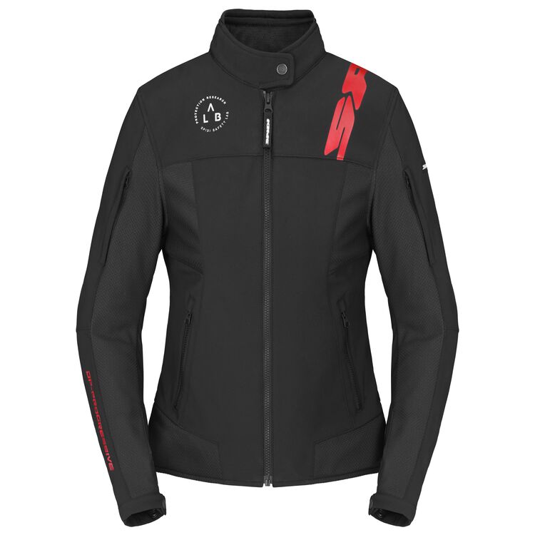 Spidi Corsa Tex Women's Jacket