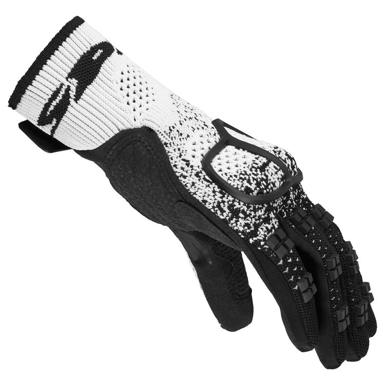 Spidi Cross Knit Tex Gloves