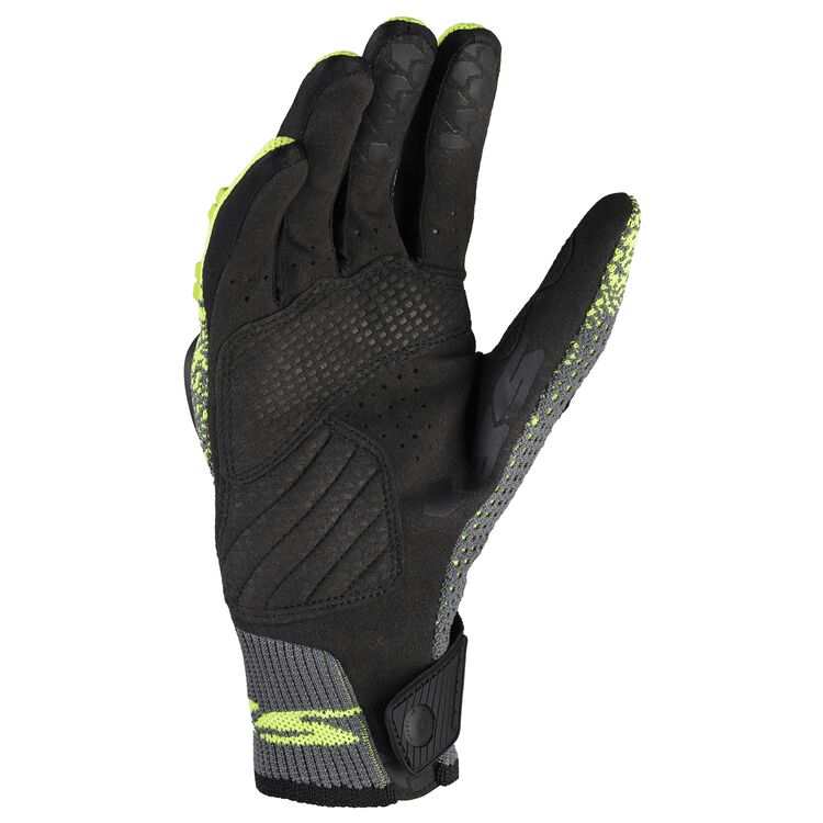 Spidi Cross Knit Tex Gloves