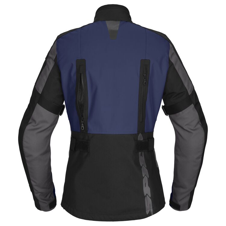 Spidi Crossmaster Women’s Jacket