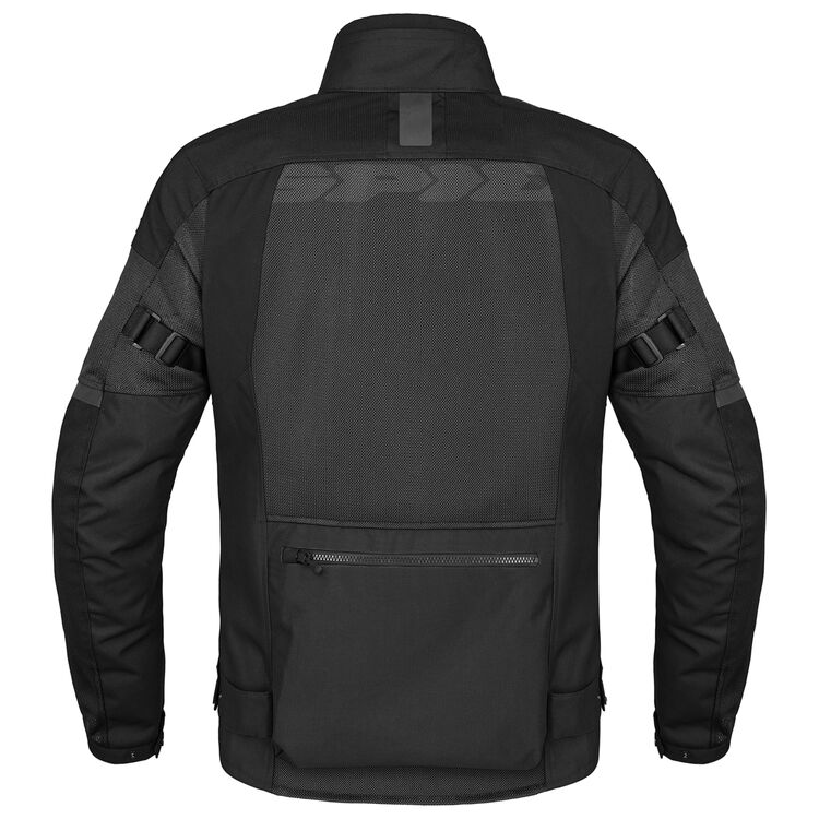 Spidi Equinox Net Windout Jacket