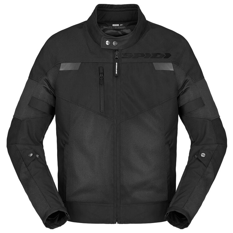 Spidi Equinox Net Windout Jacket