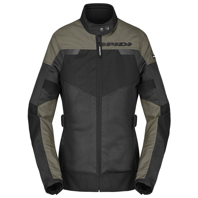 Spidi Equinox Net Windout Women's Jacket