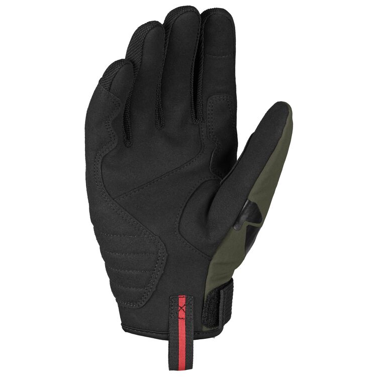 Spidi Flash KP K3 Gloves
