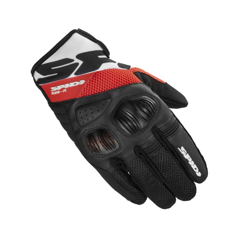 Spidi Flash-R EVO Gloves