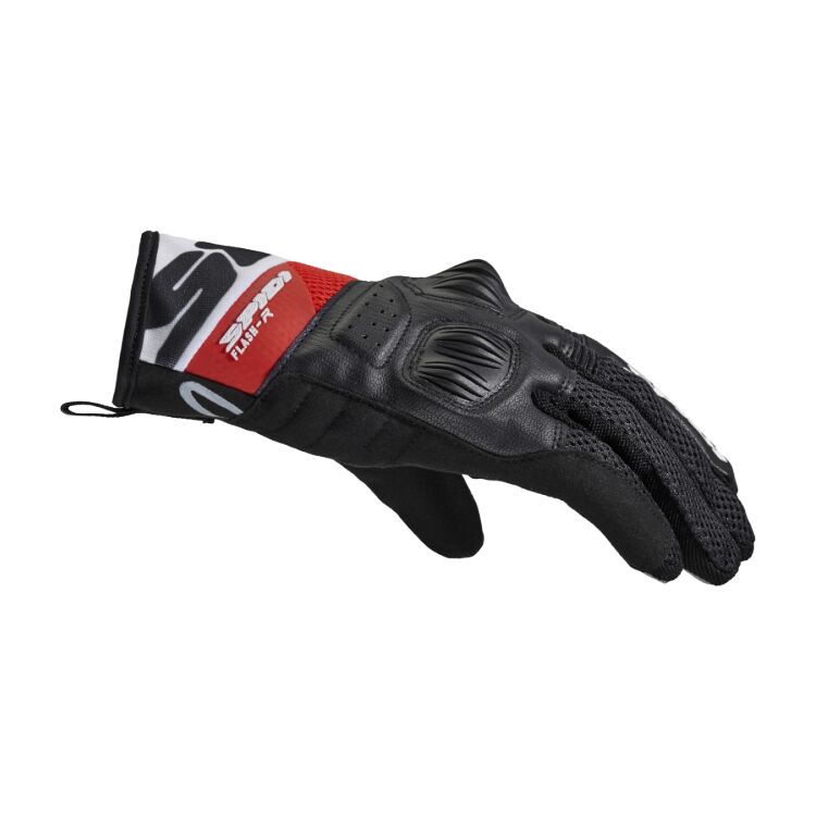 Spidi Flash-R EVO Gloves