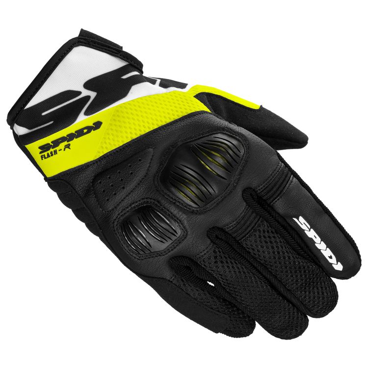 Spidi Flash-R EVO Gloves