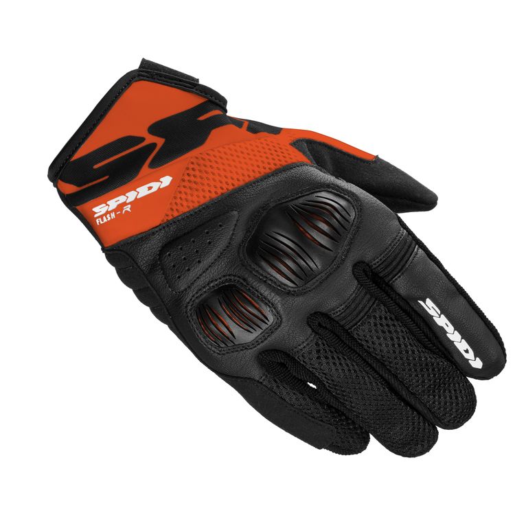 Spidi Flash-R EVO Gloves