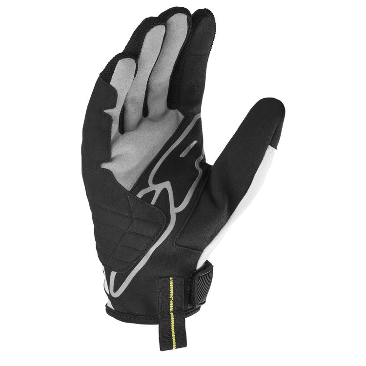 Spidi Flash-R EVO Gloves