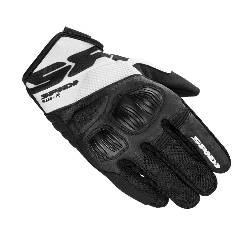 Spidi Flash-R EVO Gloves