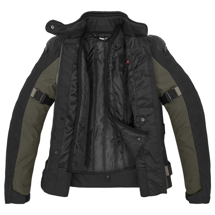 Spidi RW H2Out Women's Jacket
