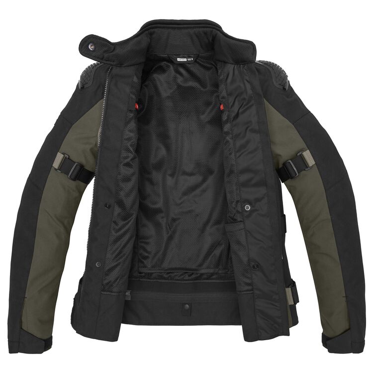 Spidi RW H2Out Women's Jacket