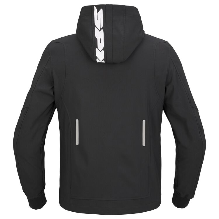 Spidi Hoodie Armor Light Jacket