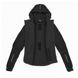 Spidi Hoodie H2Out Jacket