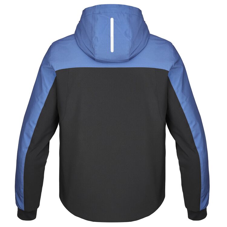 Spidi Hoodie H2Out Jacket