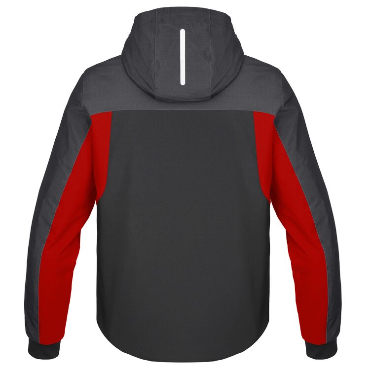 Spidi Hoodie H2Out Jacket