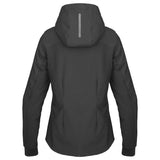 Spidi Hoodie H2Out Women's Jacket