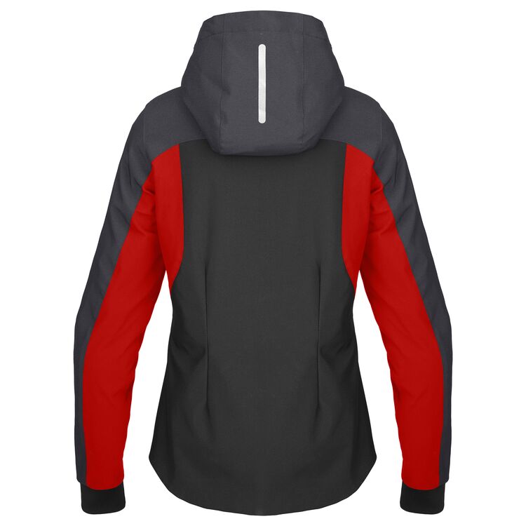 Spidi Hoodie H2Out Women's Jacket