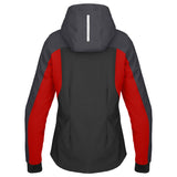 Spidi Hoodie H2Out Women's Jacket