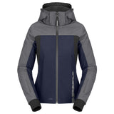Spidi Hoodie H2Out Women's Jacket